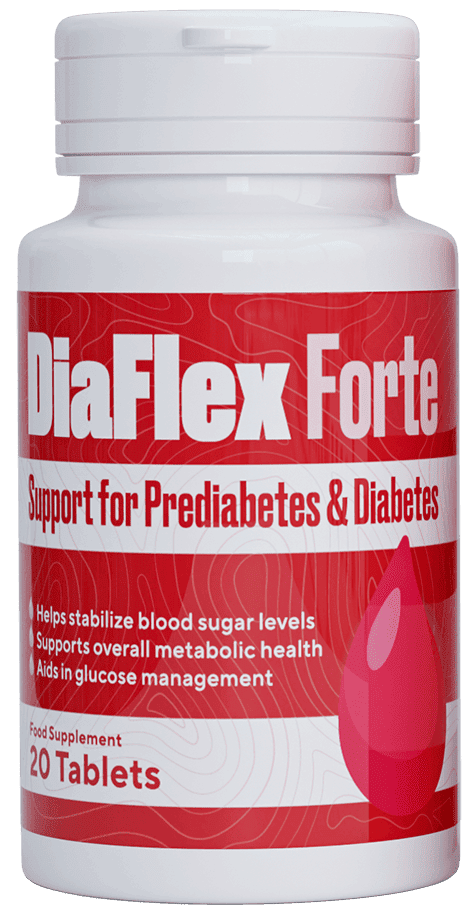 Diaflex Forte